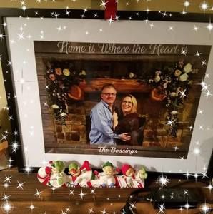 Meet your Posher, Yolonda